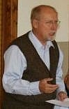 Dr. M. Berger