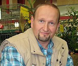 Christoph Zappe hatte mit 391,5 Punkten die am höchsten bewertete Kollektion.